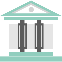 banque Icône