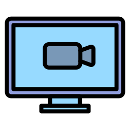 videobellen icoon