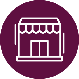 Storefront icon