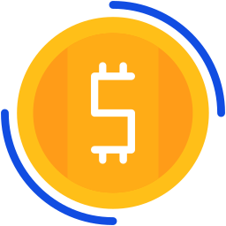 Coin icon