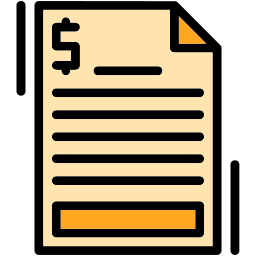 Document icon