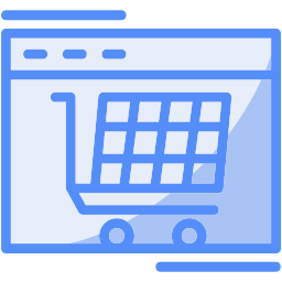 e-commerce icon