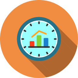 Clock icon