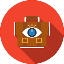 vision icon