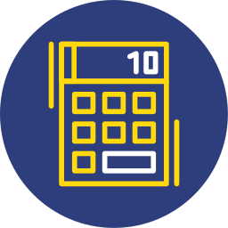 Calculator icon