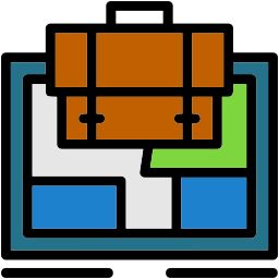 Map icon