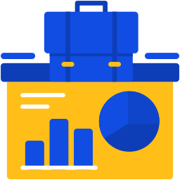 Presentation icon