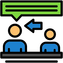 Consultation icon