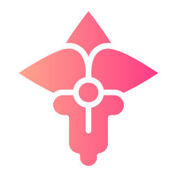 Cattleya icon