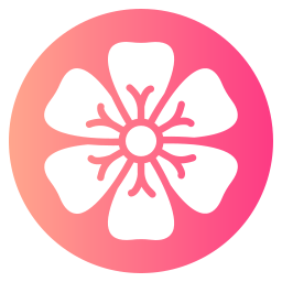 제라늄 icon