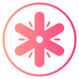 六弁の花 icon