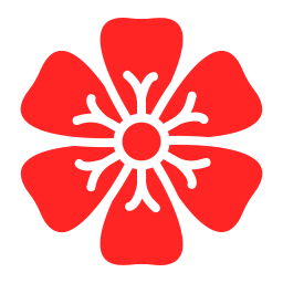 Geranium icon