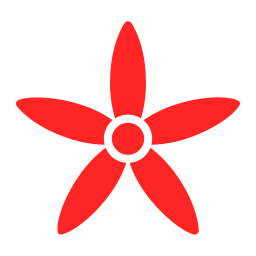 ペンタス icon