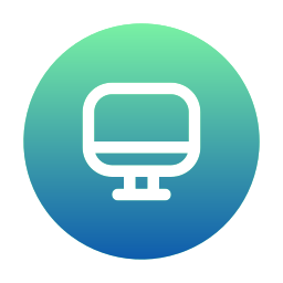 Computer icon