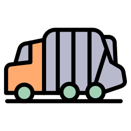 ダンプトラック icon