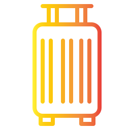 Luggage icon