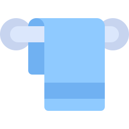Towel icon