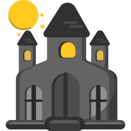 Castle icon