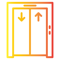 Elevator icon