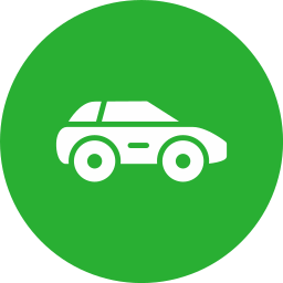 Car icon