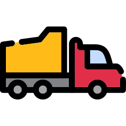 Truck icon