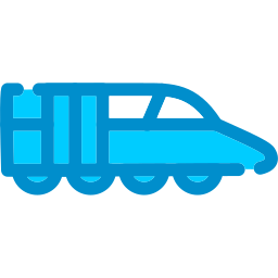電車 icon