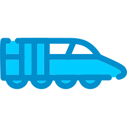 Train icon