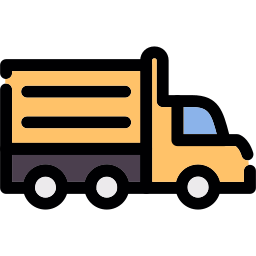 Truck icon