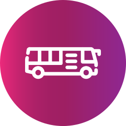 Bus icon