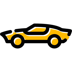 sportwagen icon