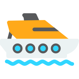 Ship icon