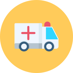 Ambulance icon