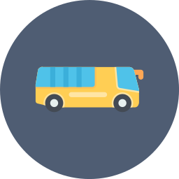 Bus icon