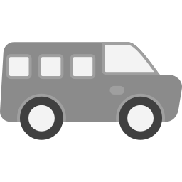 minivan icona