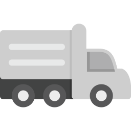 Truck icon