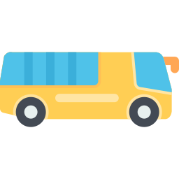 Bus icon