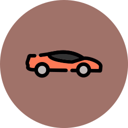 sportwagen icon