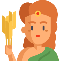 Demeter icon