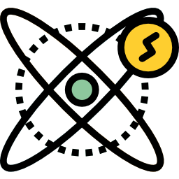fisica icona