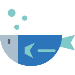 Fish icon