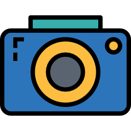 Camera icon