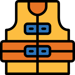 Lifejacket icon