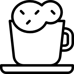 Капучино иконка
