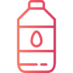 Water bottle icon