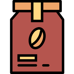 コーヒーバッグ icon