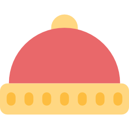 ビーニー帽 icon