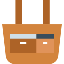 Handbag icon