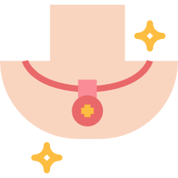 Necklace icon