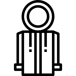 kapuzenpullover icon
