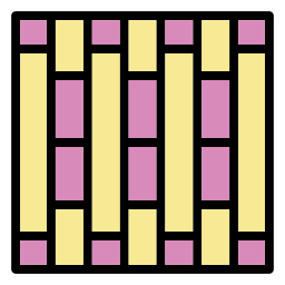 Pattern icon